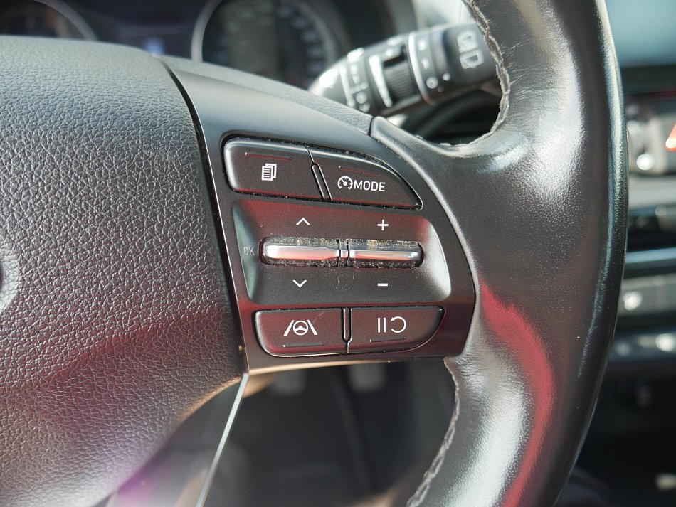 Hyundai I30 1.5 CVVT 