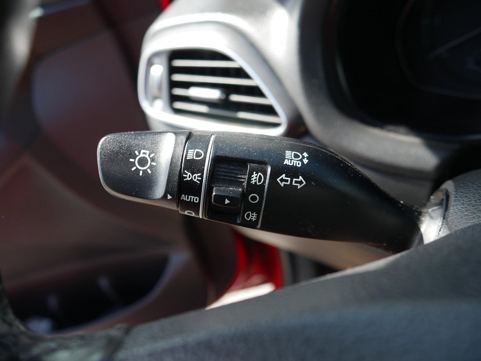 Hyundai I30 1.5 CVVT 
