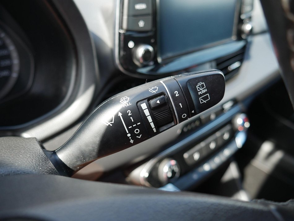 Hyundai I30 1.5 CVVT 