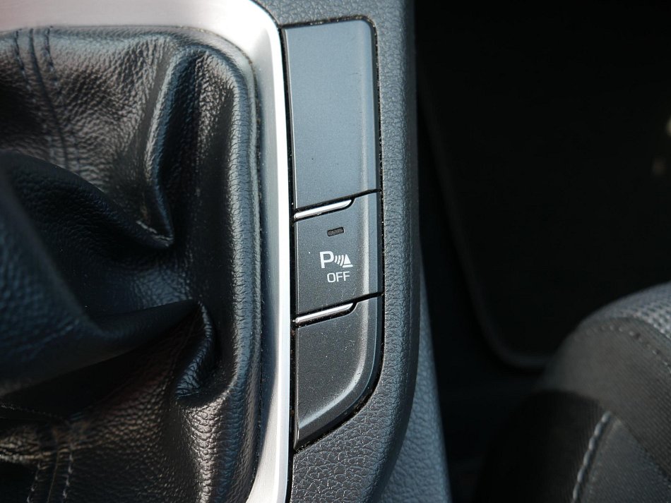 Hyundai I30 1.5 CVVT 