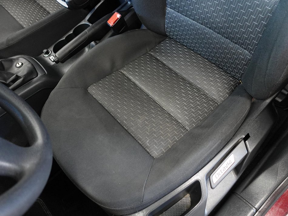 Škoda Octavia II 1.2TSi 