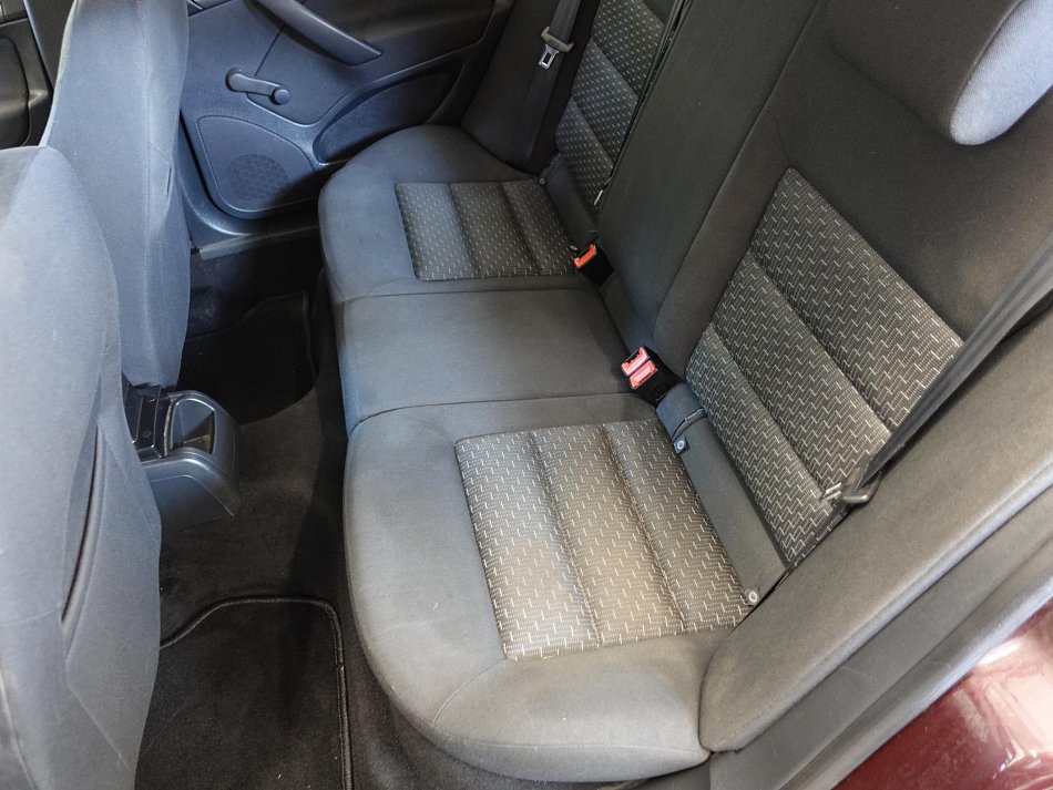 Škoda Octavia II 1.2TSi 