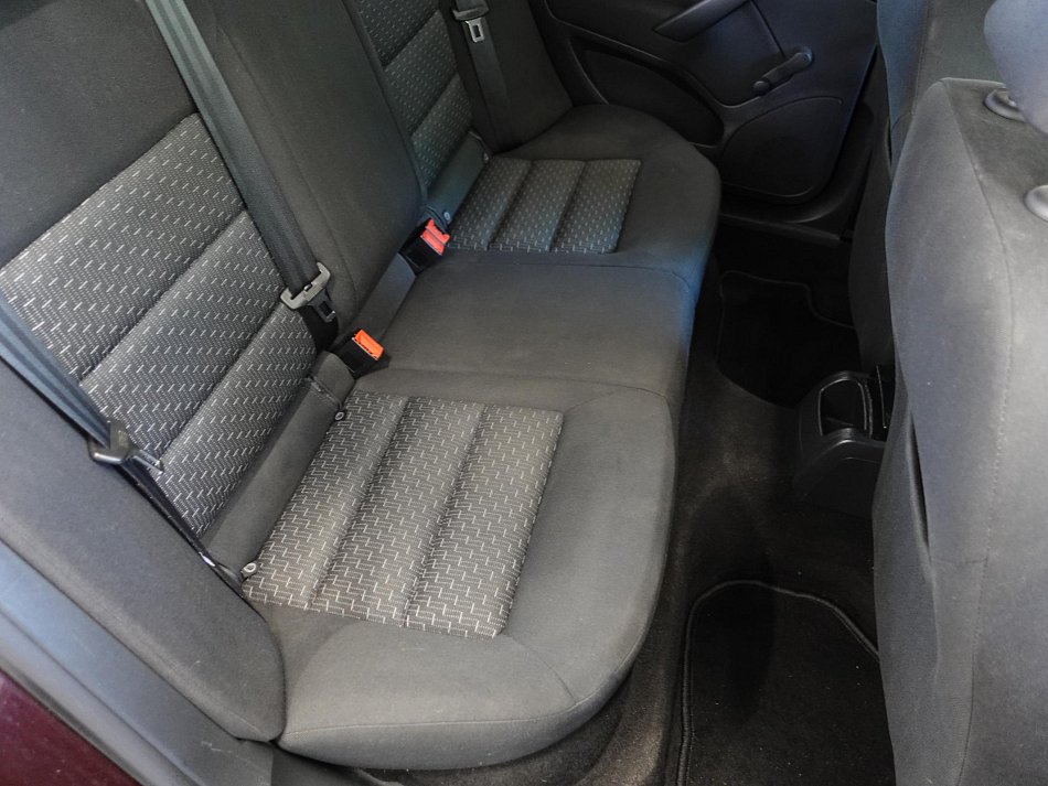 Škoda Octavia II 1.2TSi 