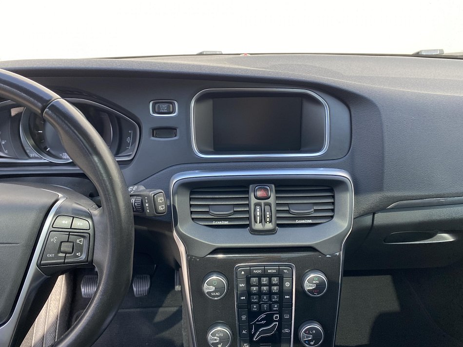 Volvo V40 2.0 D2 