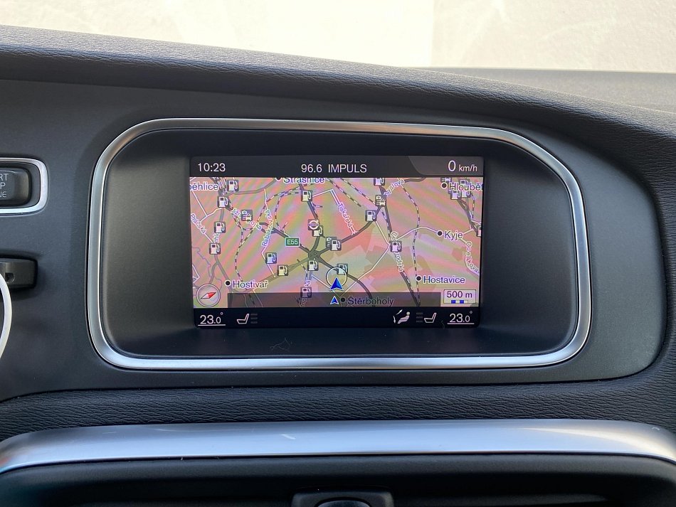 Volvo V40 2.0 D2 