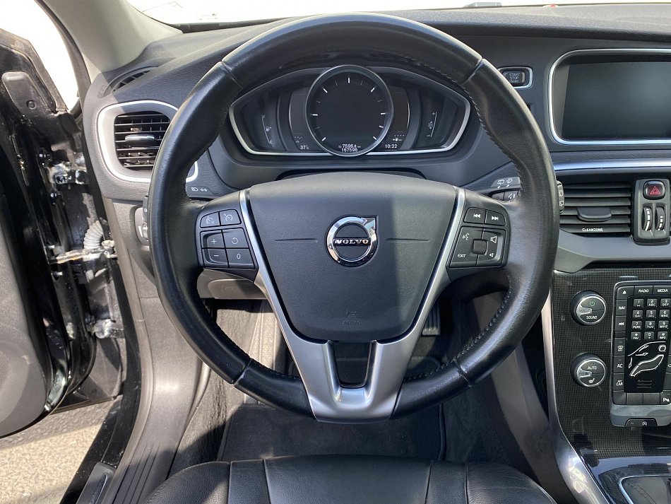 Volvo V40 2.0 D2 
