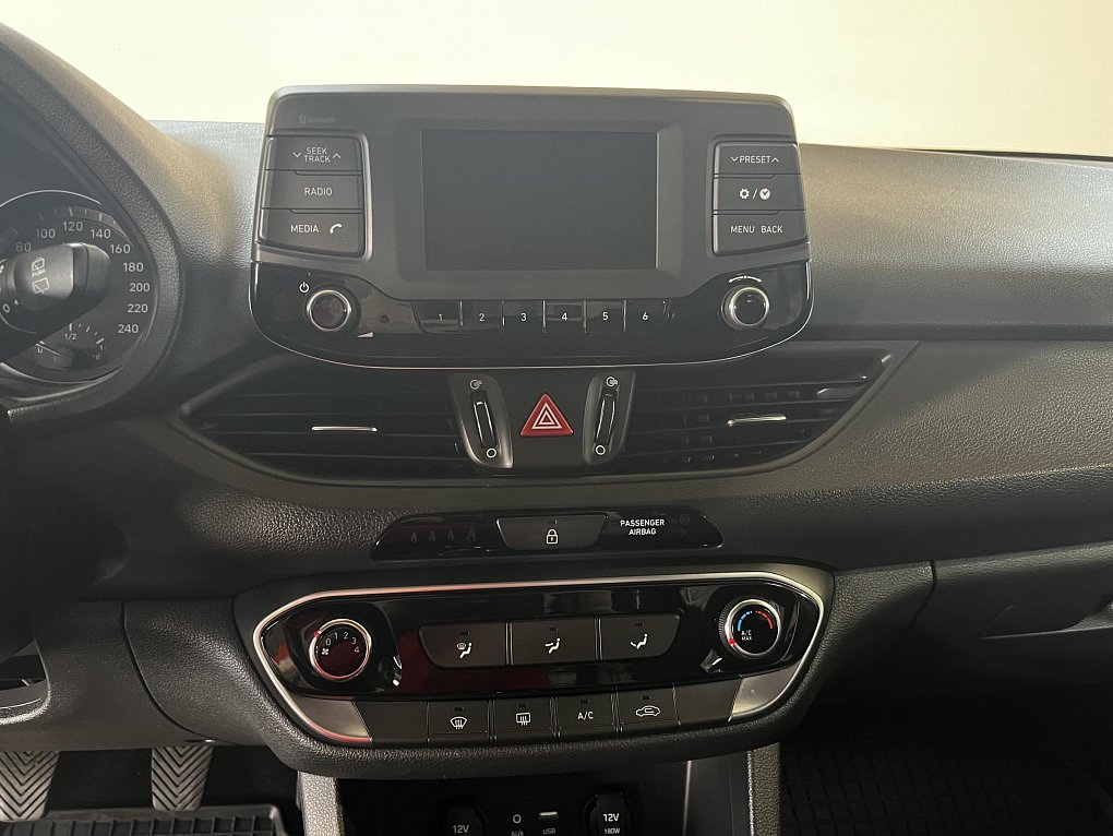 Hyundai I30 1.0T-GDi Trikolor Comfort