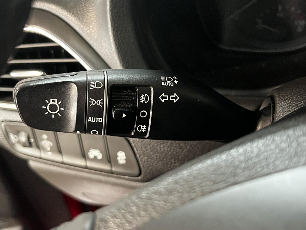 Hyundai I30 1.0T-GDi Trikolor Comfort