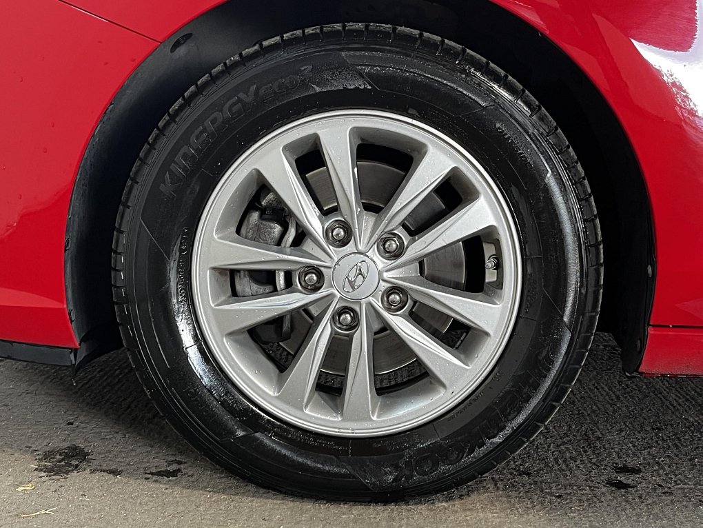 Hyundai I30 1.0T-GDi Trikolor Comfort