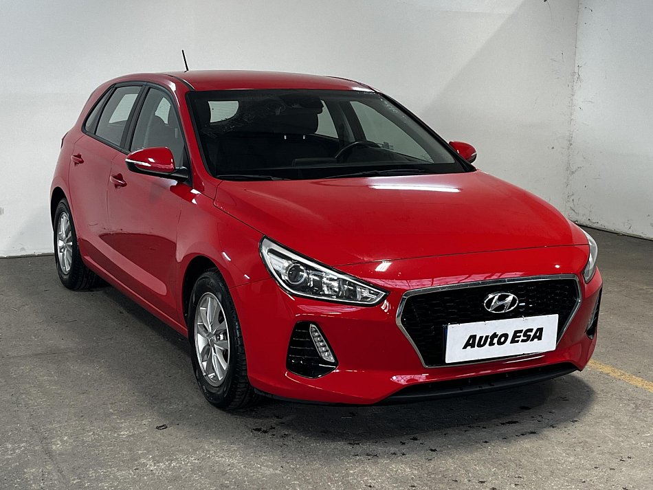 Hyundai I30 1.0 T-GDi Trikolor Comfort