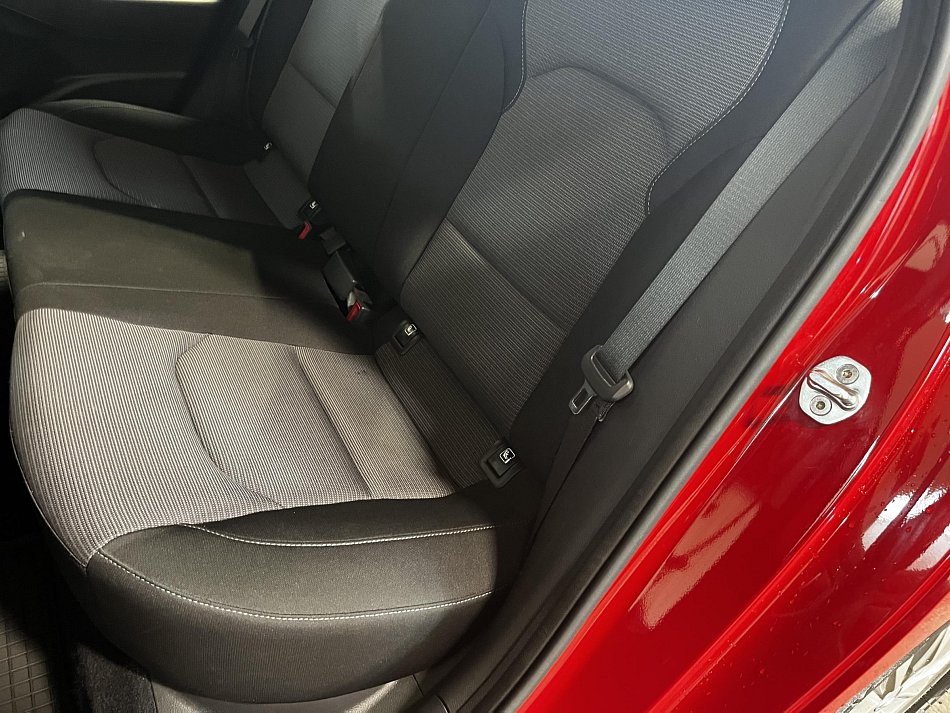 Hyundai I30 1.0 T-GDi Trikolor Comfort