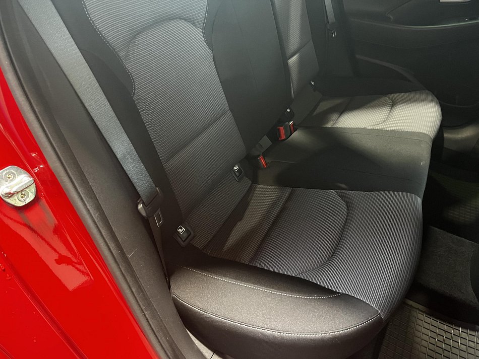 Hyundai I30 1.0 T-GDi Trikolor Comfort