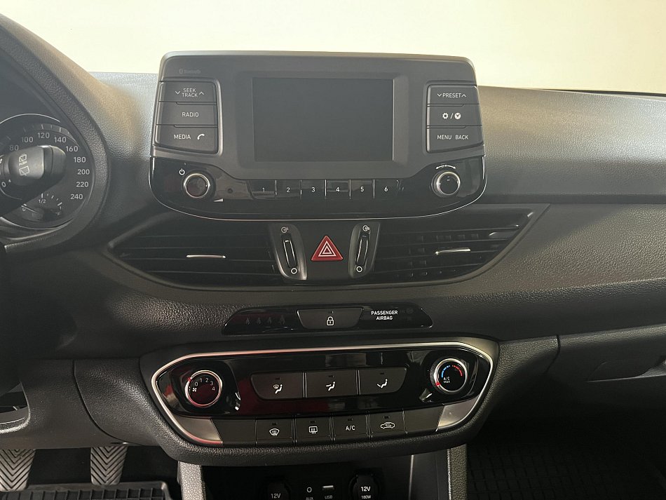 Hyundai I30 1.0 T-GDi Trikolor Comfort