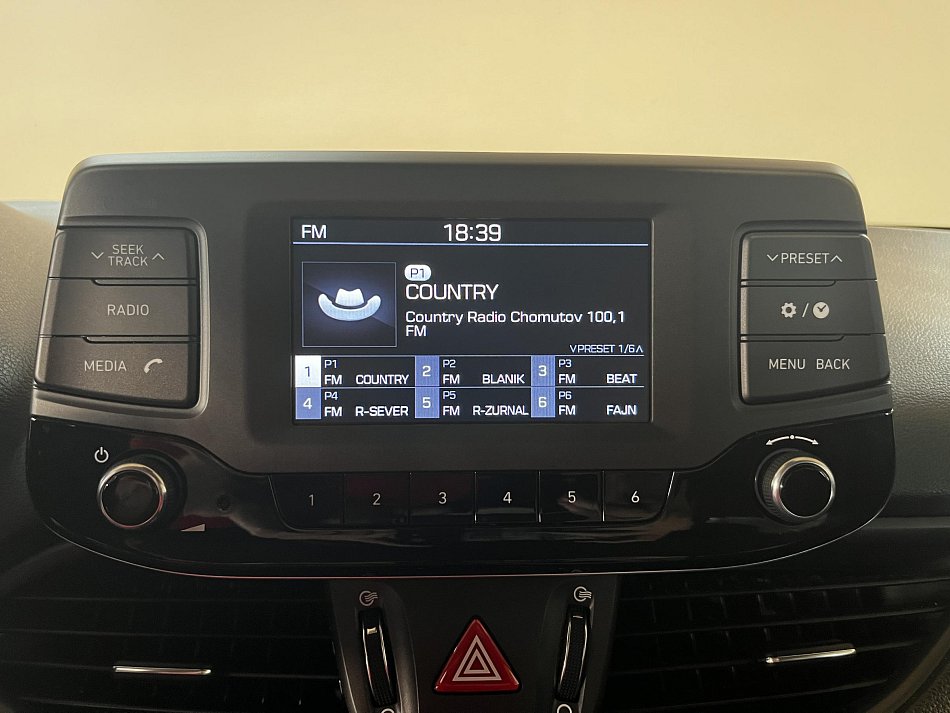 Hyundai I30 1.0 T-GDi Trikolor Comfort