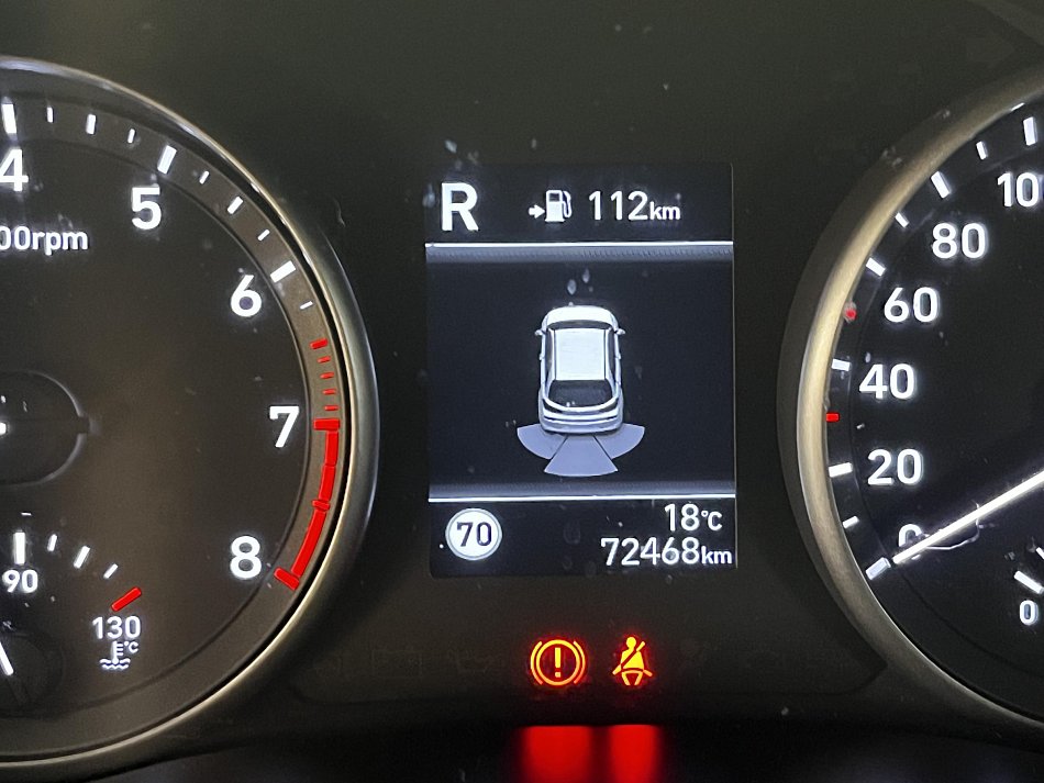 Hyundai I30 1.0 T-GDi Trikolor Comfort