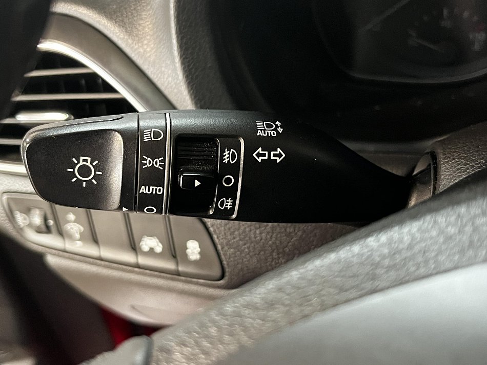 Hyundai I30 1.0 T-GDi Trikolor Comfort