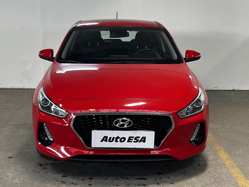 Hyundai I30 1.0 T-GDi Trikolor Comfort
