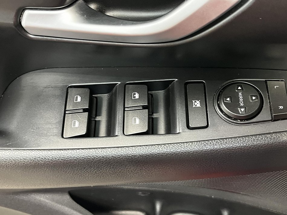 Hyundai I30 1.0 T-GDi Trikolor Comfort