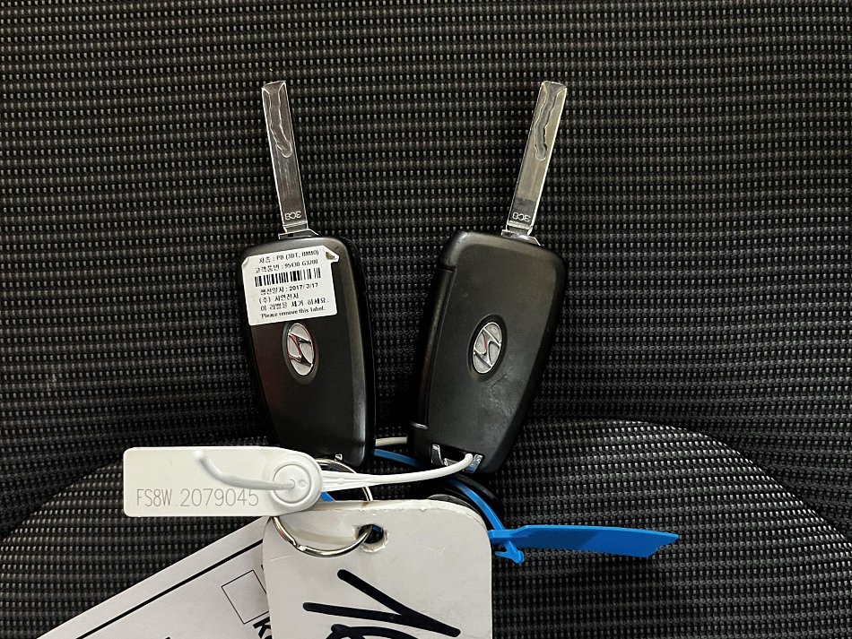 Hyundai I30 1.0 T-GDi Trikolor Comfort