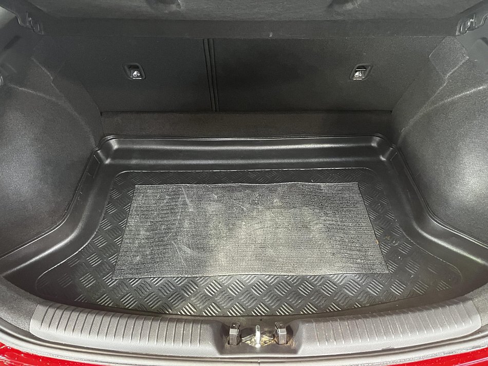 Hyundai I30 1.0 T-GDi Trikolor Comfort
