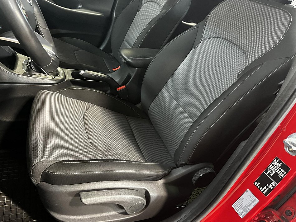 Hyundai I30 1.0 T-GDi Trikolor Comfort