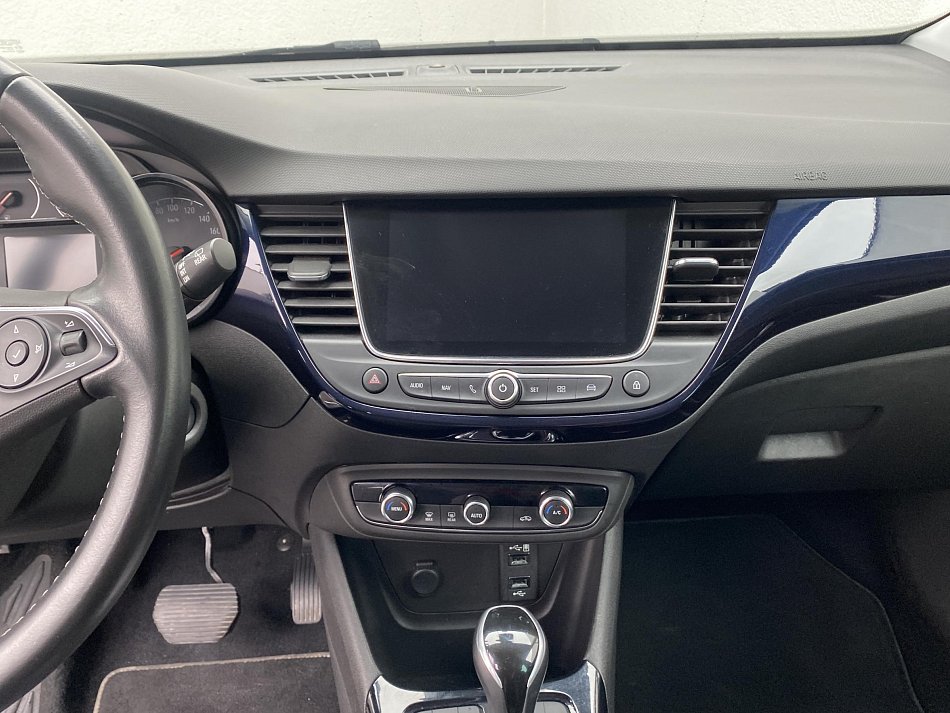 Opel Crossland X 1.2 T Edition 120