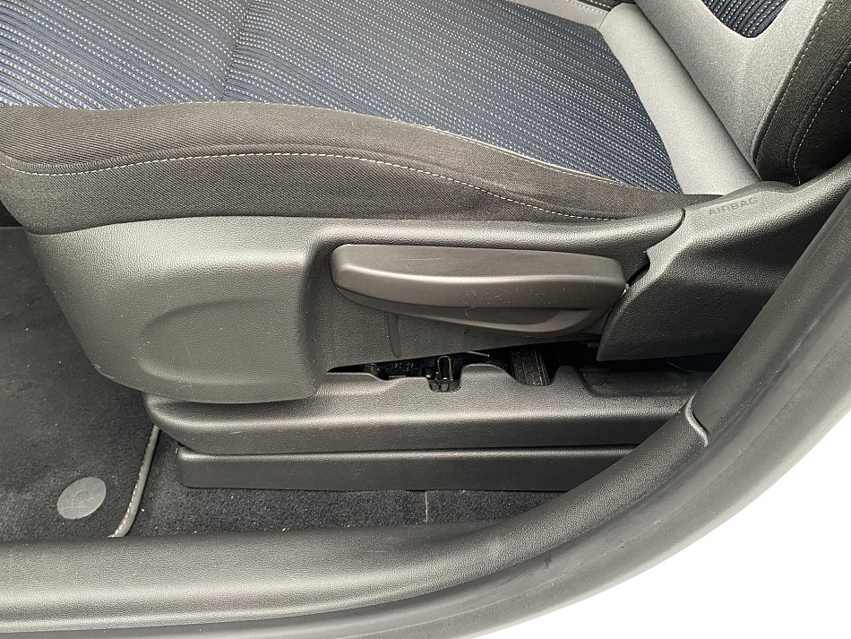 Opel Crossland X 1.2 T Edition 120