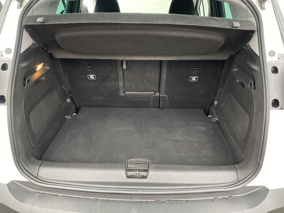 Opel Crossland X 1.2 T Edition 120