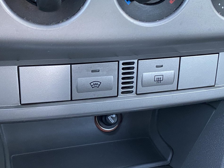Ford Focus 1.6i 