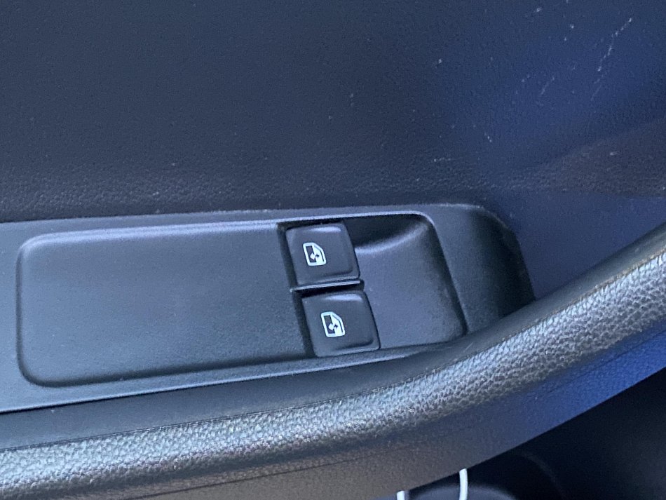 Škoda Fabia III 1.0 MPi Active