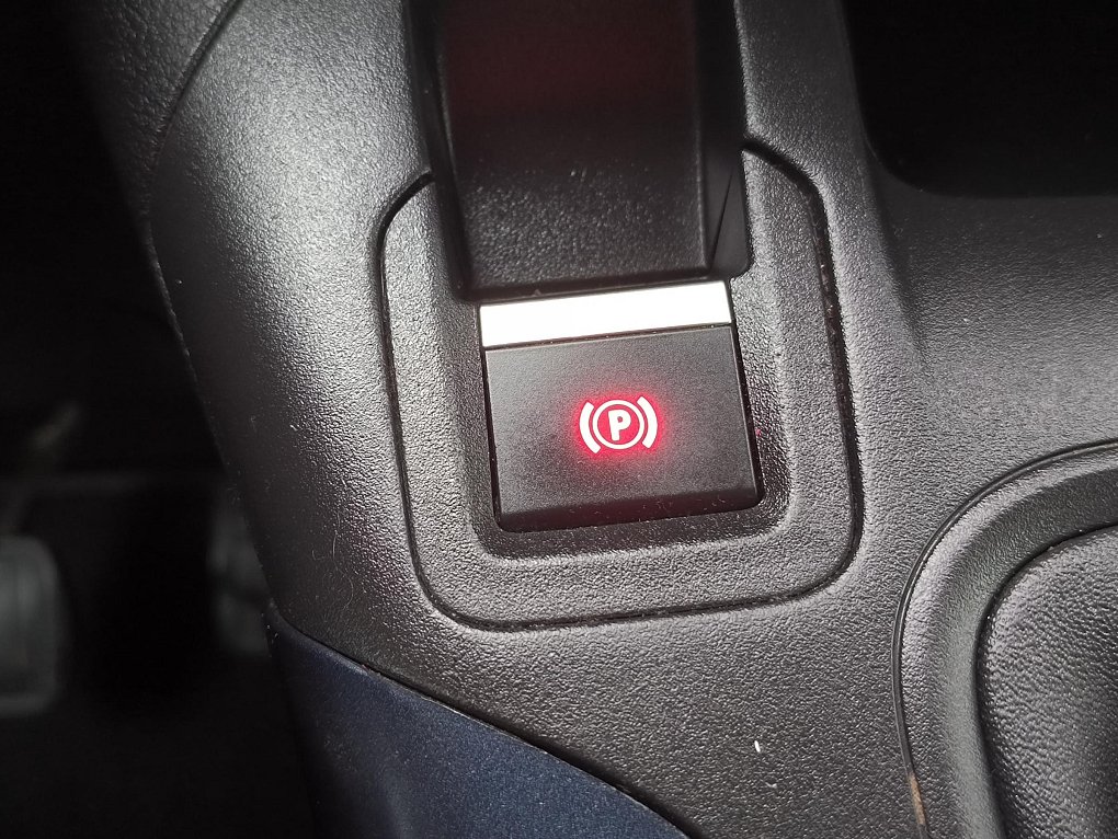 Peugeot Rifter 1.5HDi Allure