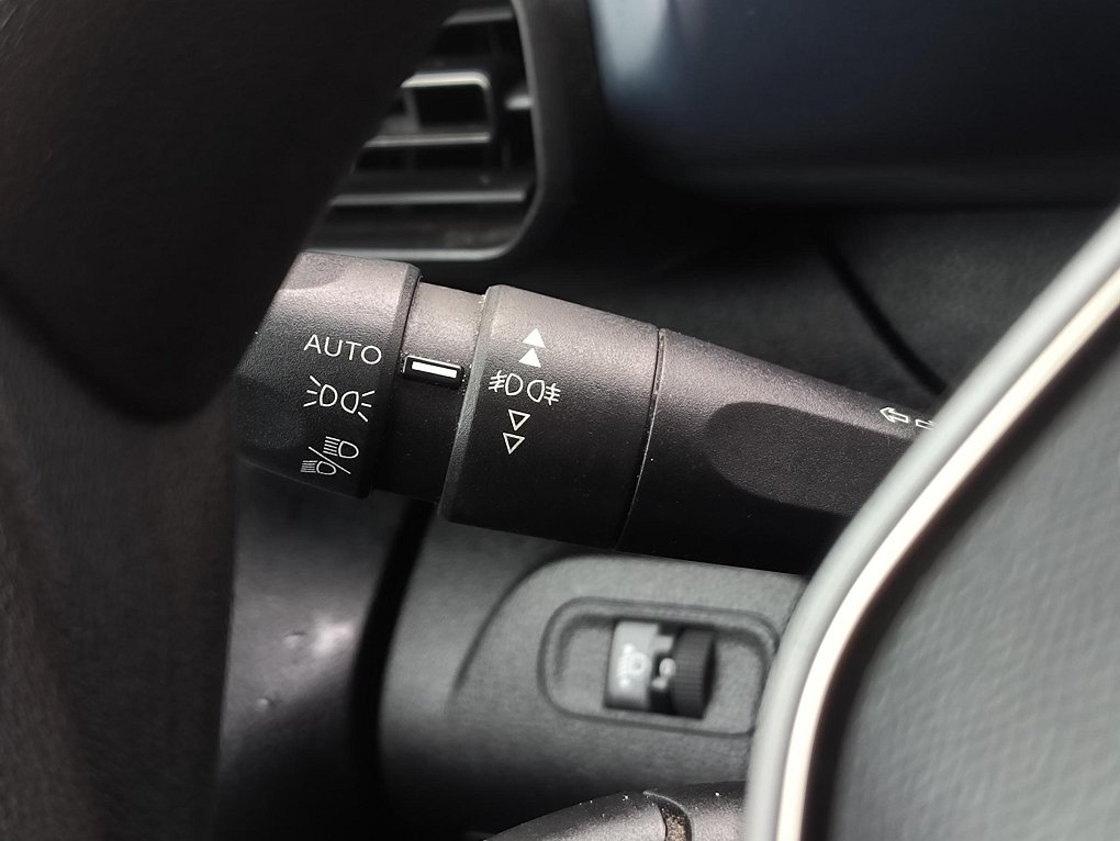 Peugeot Rifter 1.5HDi Allure