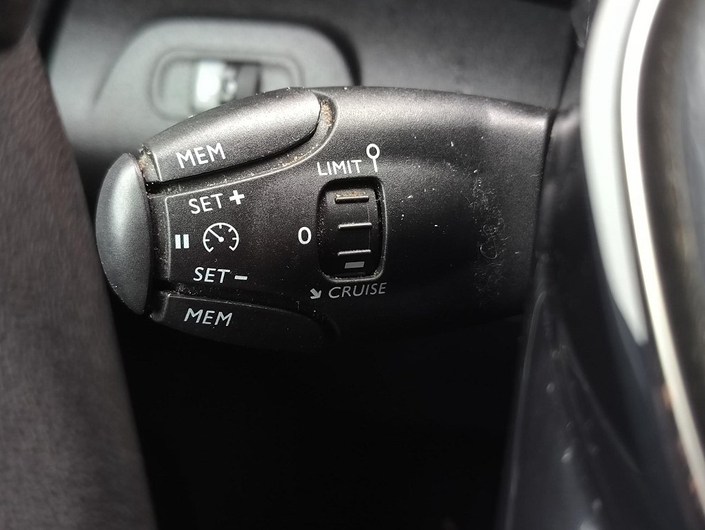 Peugeot Rifter 1.5HDi Allure