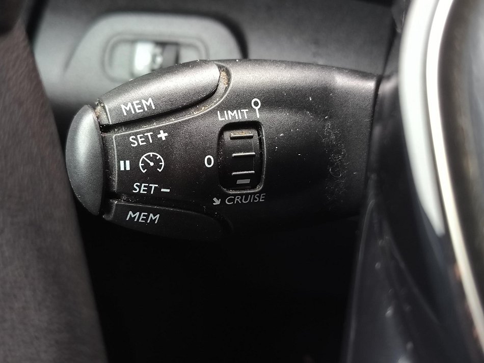 Peugeot Rifter 1.5HDi Allure