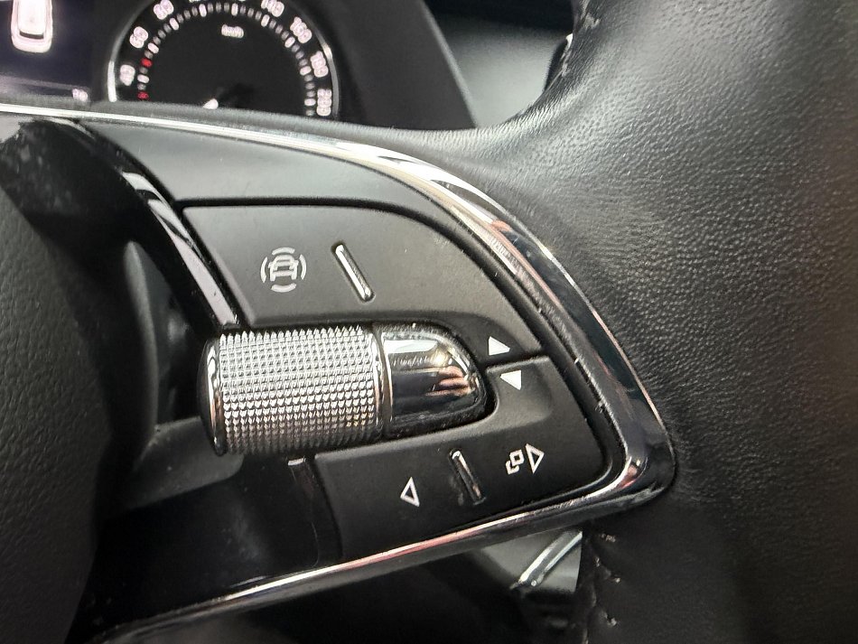 Škoda Octavia IV 2.0 TDi Active