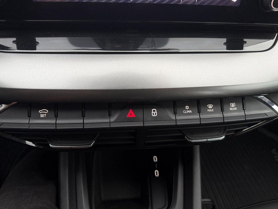 Škoda Octavia IV 2.0 TDi Active