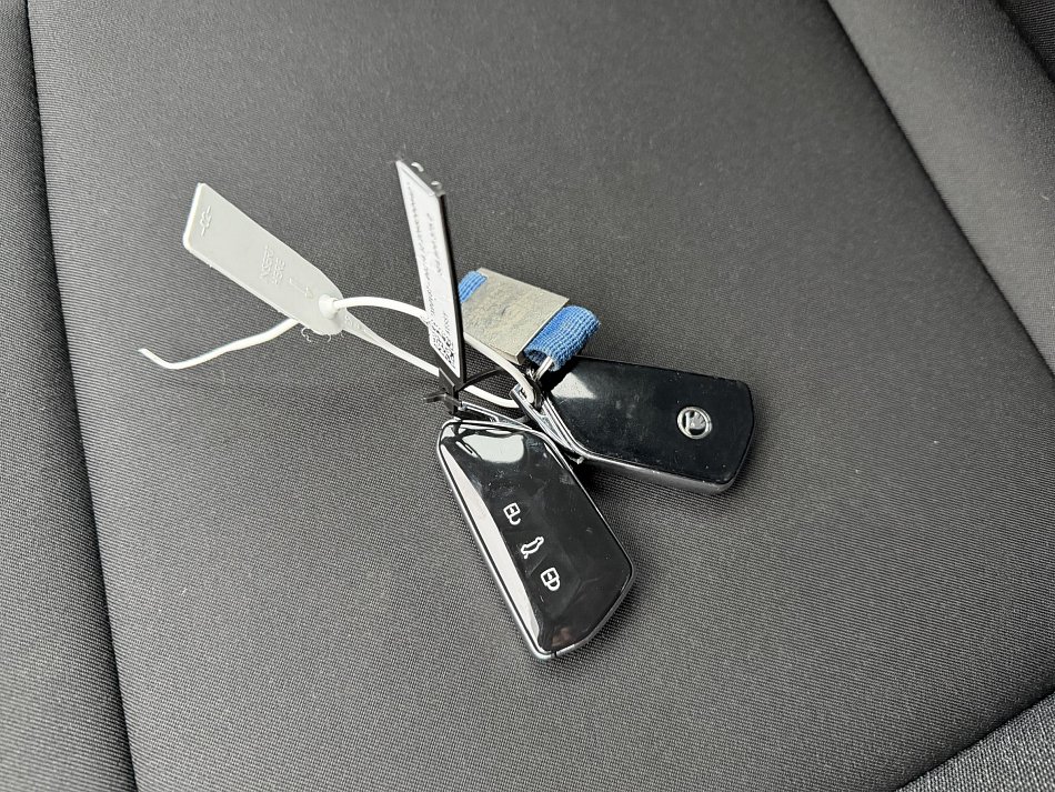 Škoda Octavia IV 2.0 TDi Active