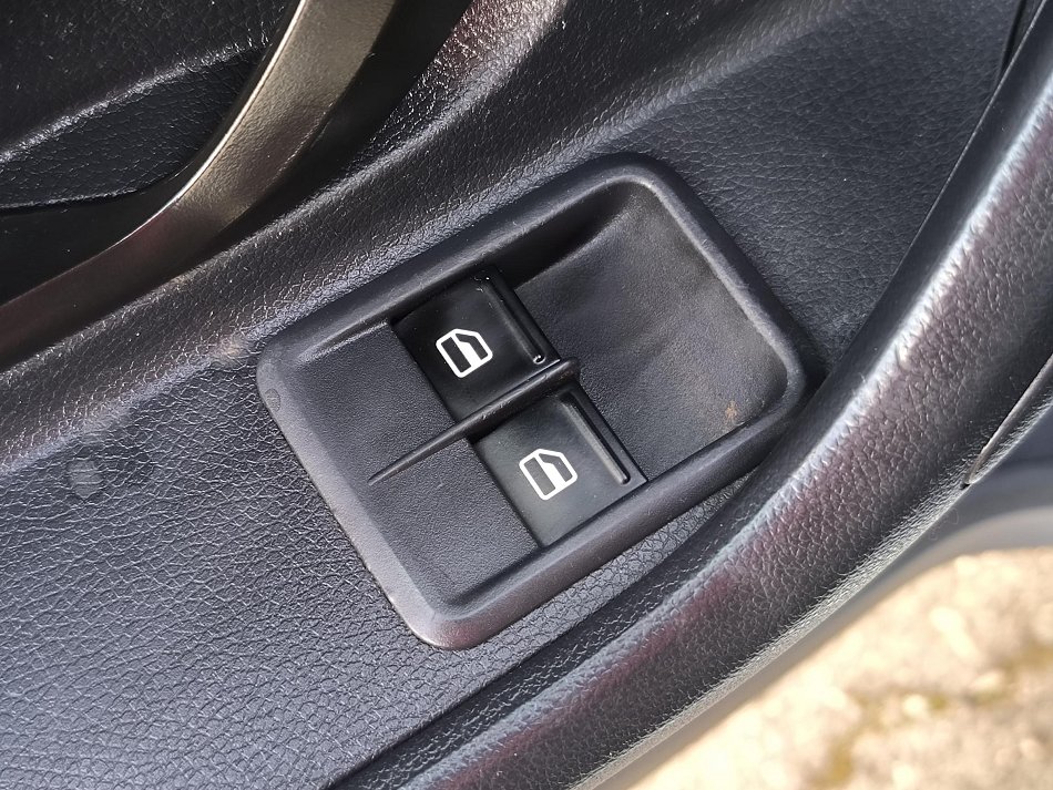 Škoda Fabia II 1.2 HTP 