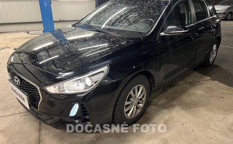 Hyundai I30 1.0 