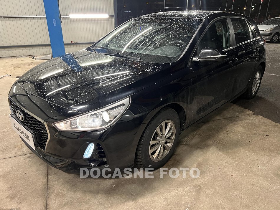 Hyundai I30 1.0 