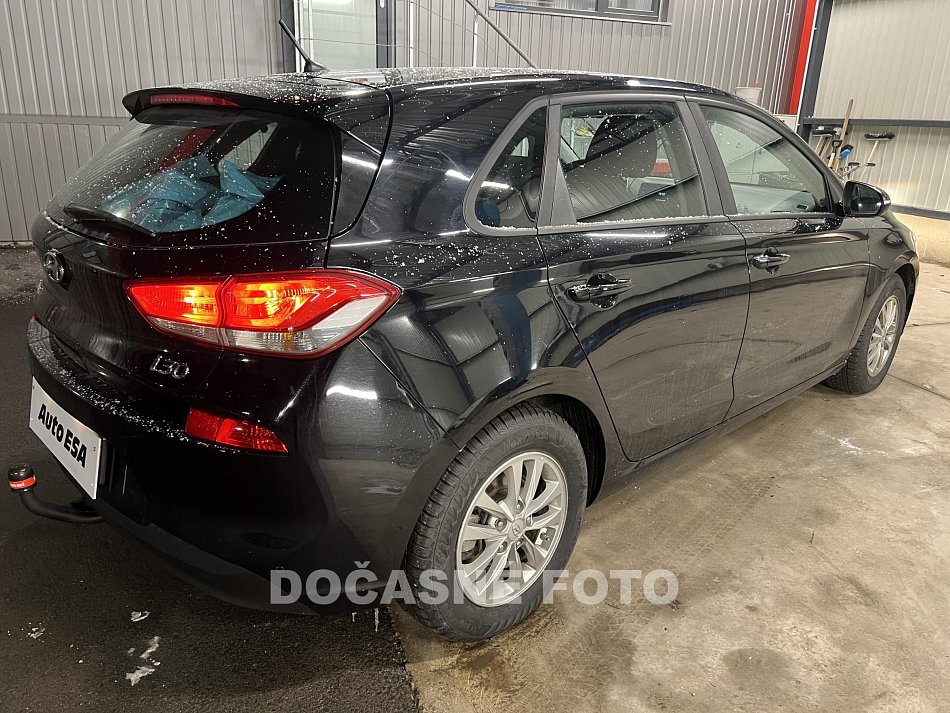 Hyundai I30 1.0 