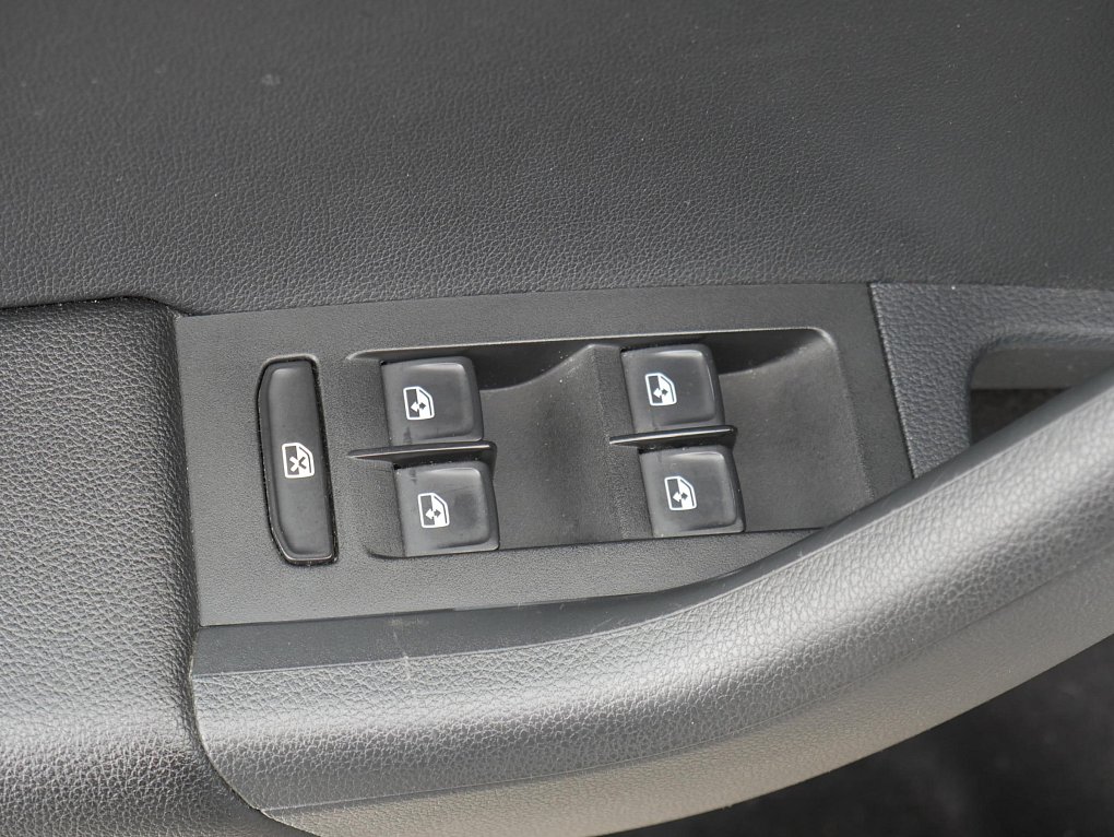 Škoda Octavia III 1.6 TDi Ambition