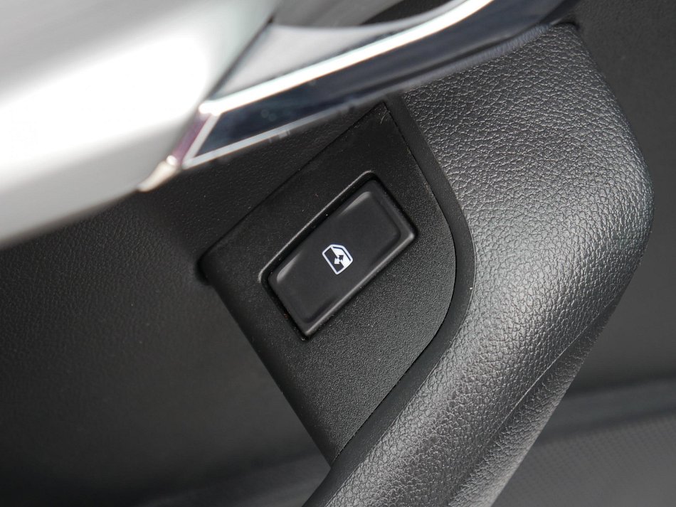 Škoda Octavia III 1.6 TDi Ambition