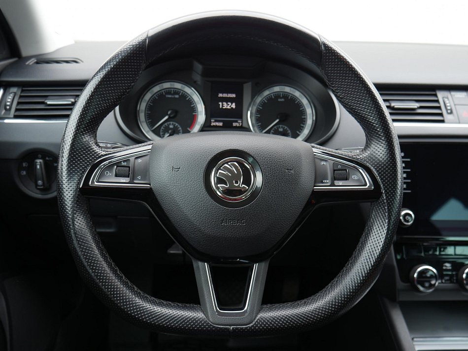 Škoda Octavia III 1.6 TDi Ambition