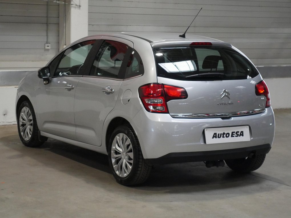 Citroën C3 1.2i 