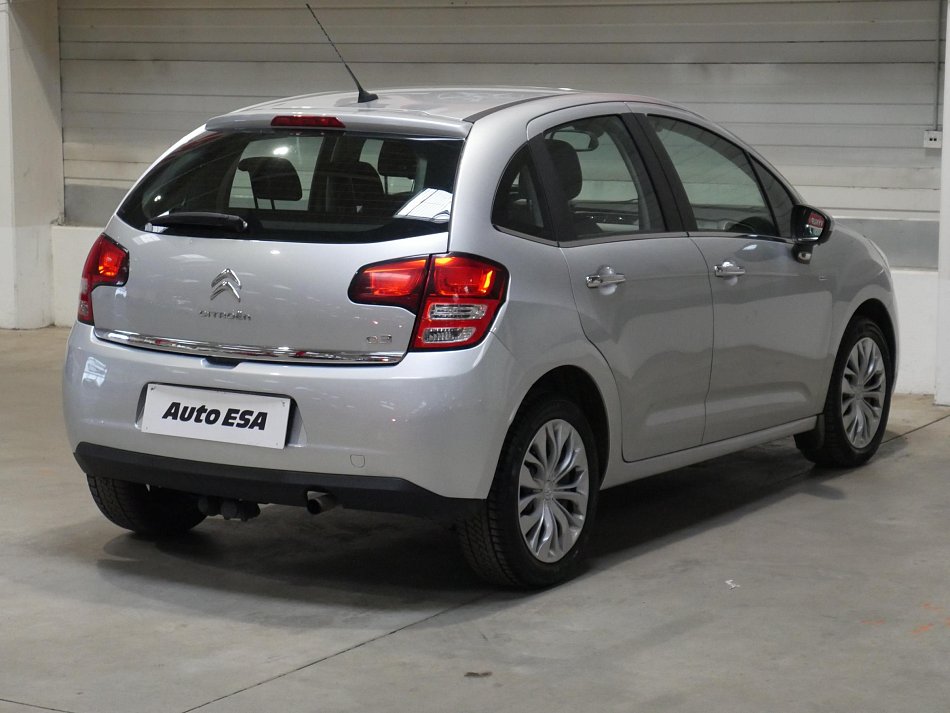 Citroën C3 1.2i 