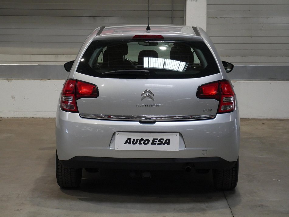 Citroën C3 1.2i 