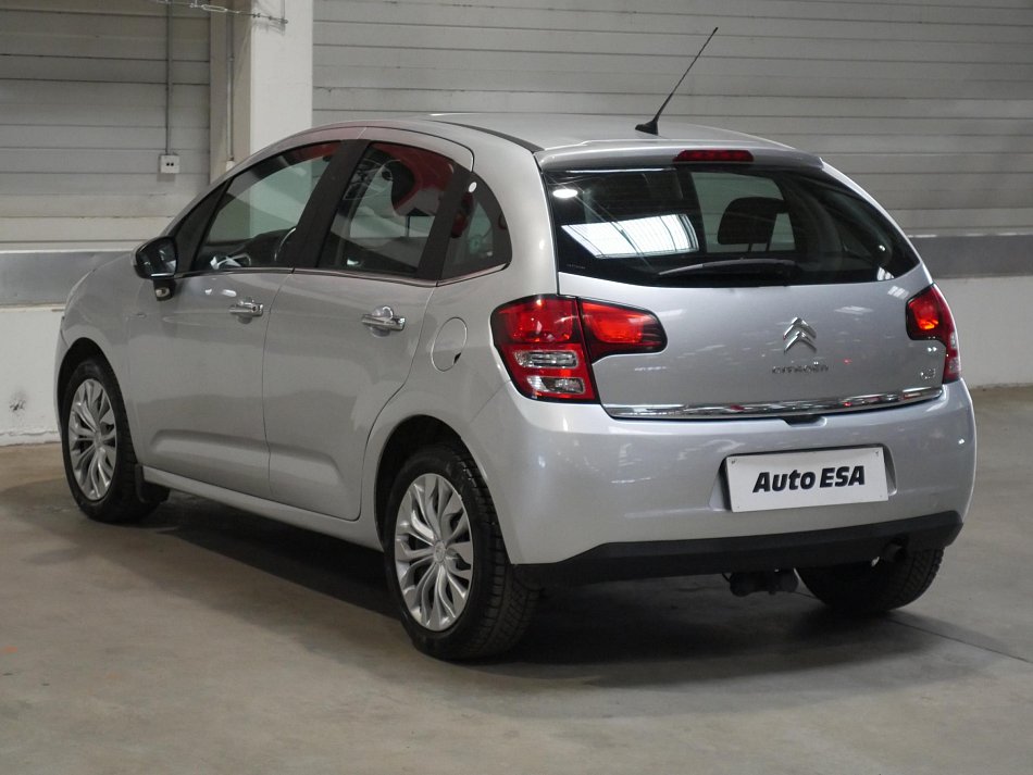 Citroën C3 1.2i 
