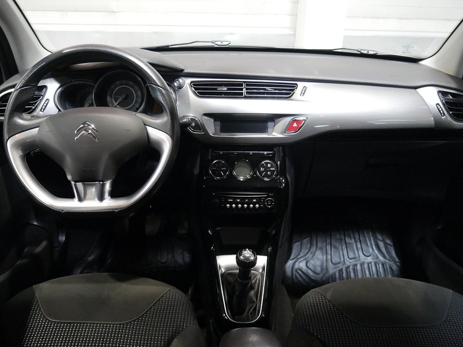 Citroën C3 1.2i 