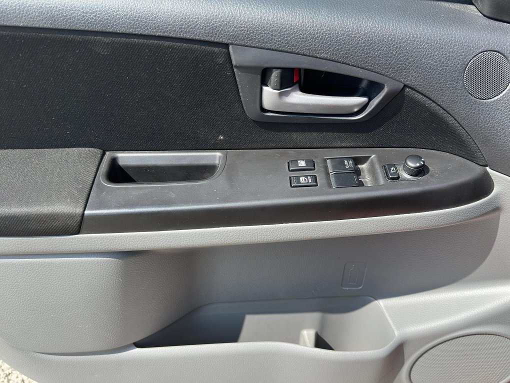 Suzuki SX4 1.6i 